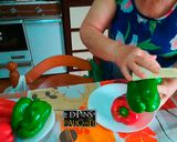 Foto del paso 1 de la receta: Pisto alicantino - Aspencat