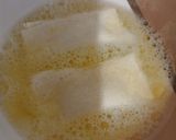 صورة لخطوة 8 من وصفة أصابع التوست بالدجاج والبقسماط 😋👌تجهيزات رمضان