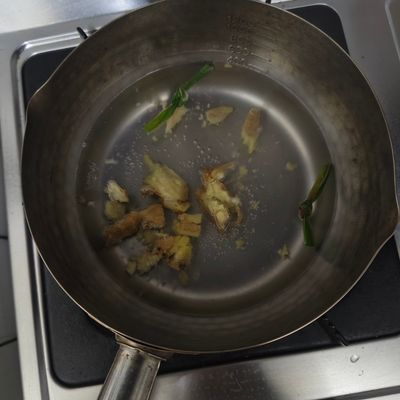 Langkah 1