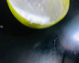 A picture of step 6 of Vanilla Cake.