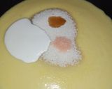 Foto langkah ke 3 dari resep Roti isi kacang Hijau.