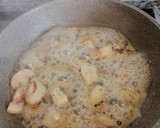Foto del paso 2 de la receta: Spaghetti con pollo y champiñones