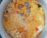 Foto langkah ke 3 dari resep Seblak Cilok.