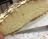 Foto del paso 5 de la receta: Bizcochuelo de vainilla en Essen