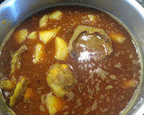Foto del paso 6 de la receta: Guisado de patatas con cuello de cordero