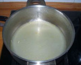 Foto del paso 4 de la receta: Jureles al horno con patatas