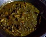 Foto langkah ke 5 dari resep Palekko Ayam Kampung #bikinramadhanberkesan.