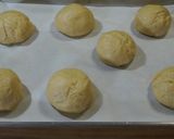 Foto del paso 4 de la receta: Pan fica