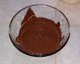Foto del paso 3 de la receta: Pastel de chocolate y baileys