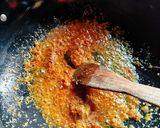 Foto langkah ke 3 dari resep Rendang daging sapi.