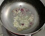 Foto langkah ke 2 dari resep Sayur Tempe Tahu Cabe Hijau (Jangan Tempe Lombok Ijo).