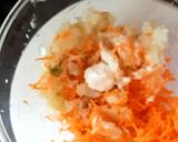 तिरंगा आळूवडी व फदफद (tiranga aloo wadi ani fatfat recipe in marathi) रेसिपी स्टेप 1 फोटो