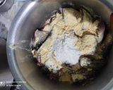 A picture of step 2 of Fried Fish.