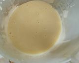 Foto del paso 2 de la receta: Bizcochuelo Nesquik🍫🍫