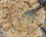 Foto del paso 2 de la receta: Pollo tikka masala