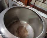 A picture of step 2 of Lobia Ki Sabzi.