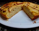 Foto del paso 5 de la receta: Tarta de Manzana