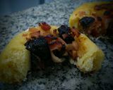 Foto del paso 16 de la receta: Rollo-Muffins relleno!