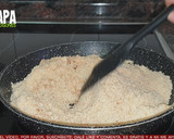 Foto del paso 2 de la receta: Tarta de Santiago