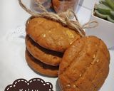 Foto langkah ke 5 dari resep Ka'ak.