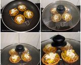 Missi Roti Tart રેસીપી સ્ટેપ7ફોટો