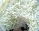 Foto langkah ke 4 dari resep Oreo Cheesecake Lumer.