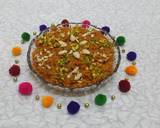 Suji Gajrela recipe step 5 photo