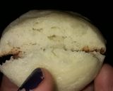 Foto del paso 5 de la receta: Galletitas de limón húmedas!!