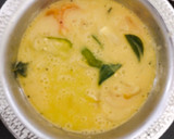 கடலைமாவு குருமா(kadalaimaavu kurma recipe in tamil) ரெசிபி ஸ்டேப் 5 புகைப்படம்