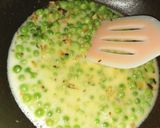 Foto langkah ke 2 dari resep Cream Soup Peas (Sup Krim Kacang Polong).