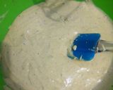 Foto langkah ke 2 dari resep Cake wortel.