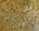 Foto do passo 1 de Risoto Cremoso de Frango