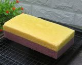 Foto langkah ke 10 dari resep Bolu Lapis Talas.