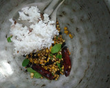 மிளகு குழம்பு ரெசிபி ஸ்டேப் 3 புகைப்படம்