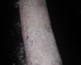 Foto del paso 11 de la receta: El primero de muchos ❤️ Brazo de Reina ❤️