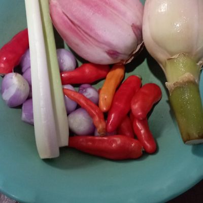 Langkah 1