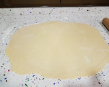Foto del paso 10 de la receta: Rosca de Canela ó KRINGLE de Estonia!!!