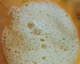 Foto del paso 1 de la receta: Pan de campo keto