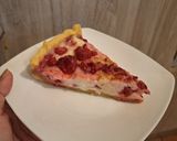 Foto del paso 6 de la receta: Kuchen de frambuesa