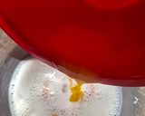 Foto del paso 5 de la receta: Facturas rellenas de crema pastelera de dulce de leche