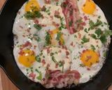 Foto del paso 1 de la receta: Huevos estrellados ✔️