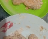 Foto langkah ke 2 dari resep Ayam Goreng Kipas.
