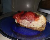 Foto del paso 12 de la receta: New york cheesecake