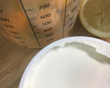 Foto del paso 4 de la receta: Flan de vainilla y queso Mascarpone