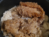 Nasi Ayam KFC