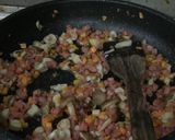 Foto langkah ke 2 dari resep Zuppa Soup.