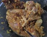 Foto langkah ke 2 dari resep Ayam Goreng Marinade Lokal.