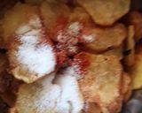 உருளைக்கிழங்கு சிப்ஸ் ரெசிபி ஸ்டேப் 5 புகைப்படம்