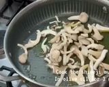 A picture of step 9 of Spinach Soup.