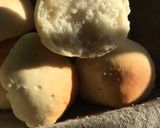 Foto del paso 3 de la receta: Pancitos de queso roquefort